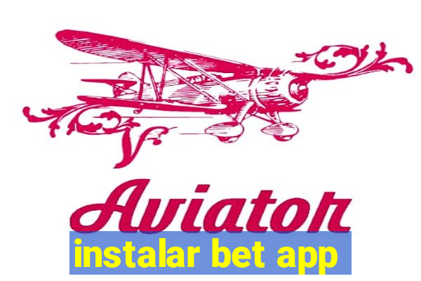 instalar bet app